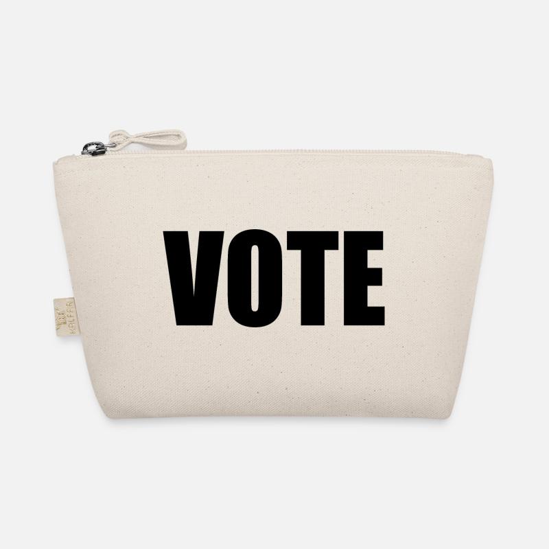 Vote Trousse biologique