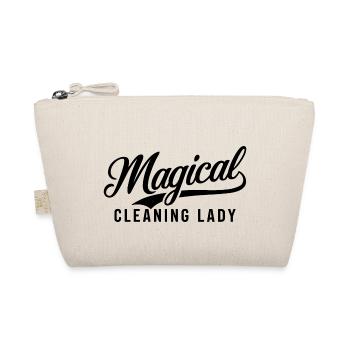 Design amusant pour nettoyer les fées - Trousse biologique - nature - Devant