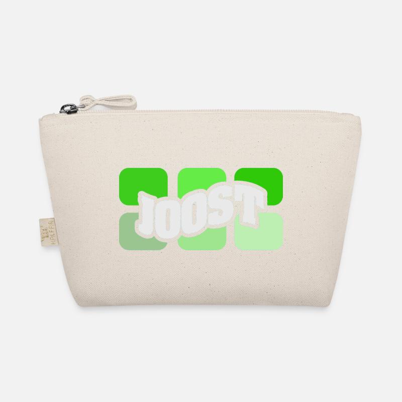 Cadeau pour Joost Trousse biologique