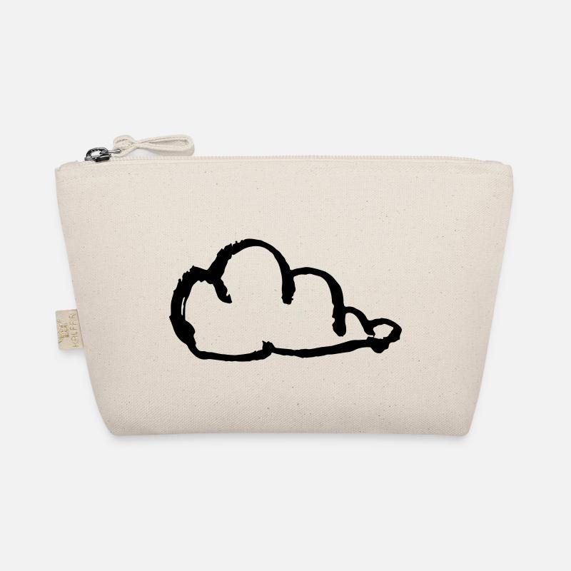 wolke Bio-Täschchen