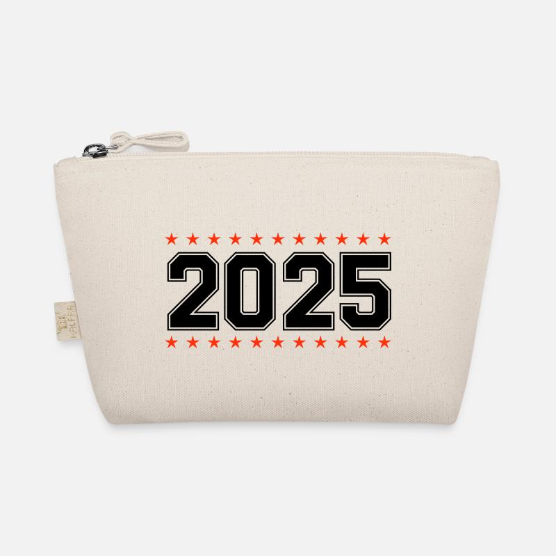 2025 Bio-Täschchen