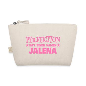 Jalena - Trousse biologique - nature - Devant