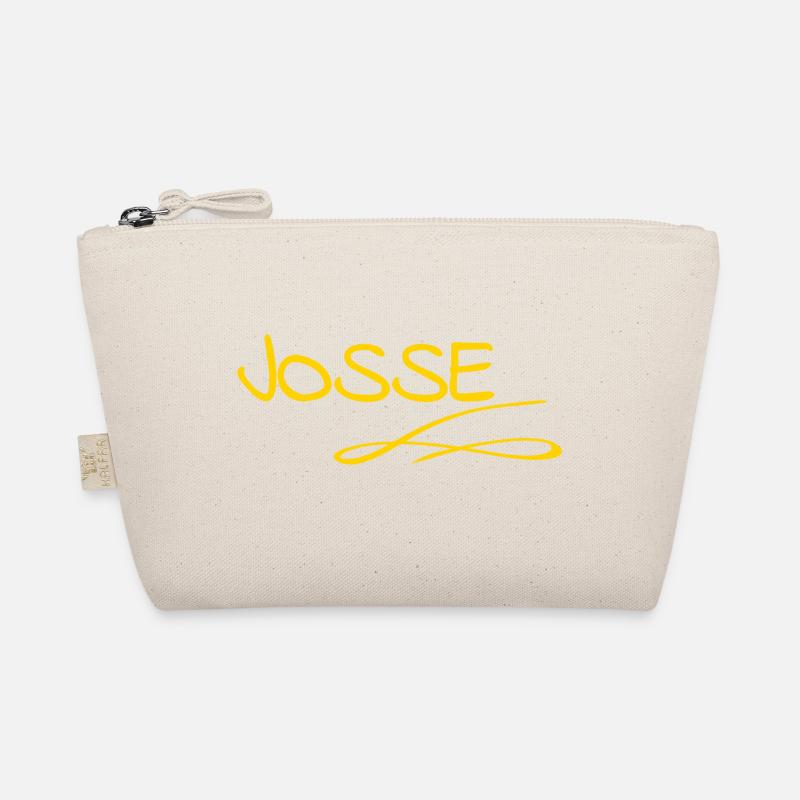Prénom Josse Trousse biologique