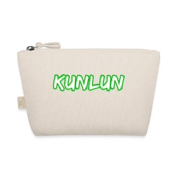 Kunlun - Bio-Täschchen - Natur - Vorne