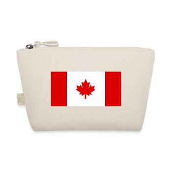 Canada - Trousse biologique - nature - Devant