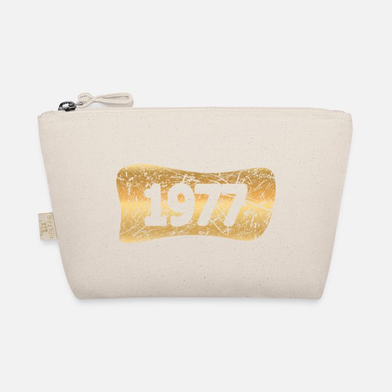 Lingots d’or 1977 Trousse biologique