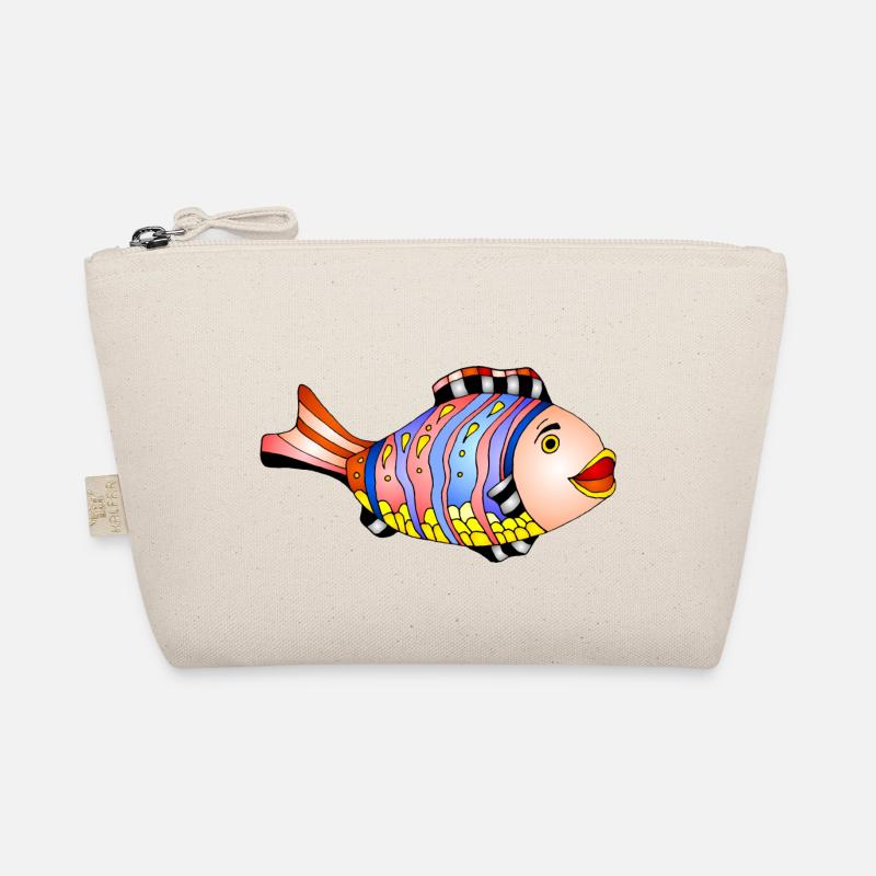 Poisson Trousse biologique