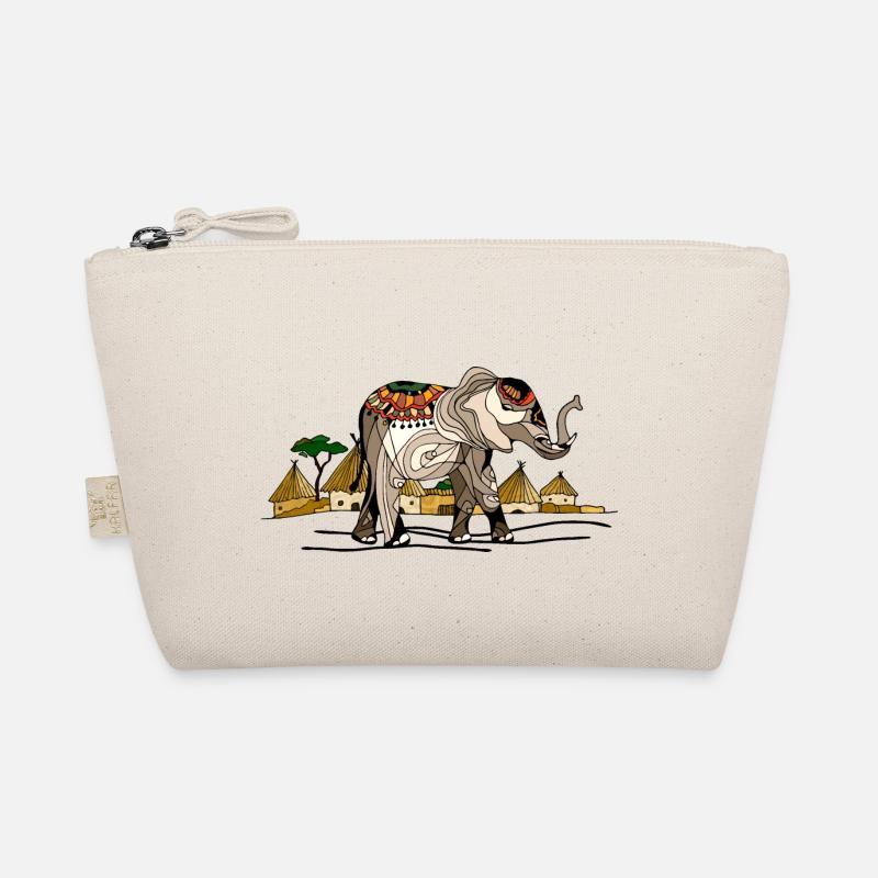 Éléphant Trousse biologique