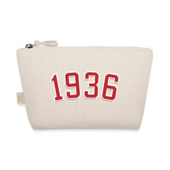 Année de naissance sport 1936 - Trousse biologique - nature - Devant