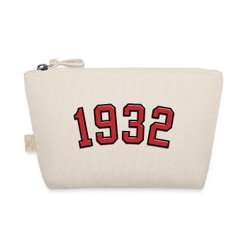 Année de naissance sport 1932 - Trousse biologique - nature - Devant