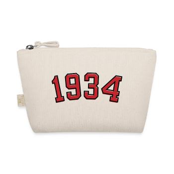Année de naissance sport 1934 - Trousse biologique - nature - Devant