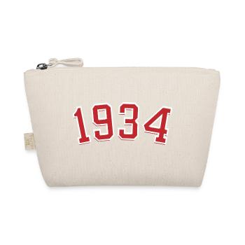 Année de naissance sport 1934 - Trousse biologique - nature - Devant