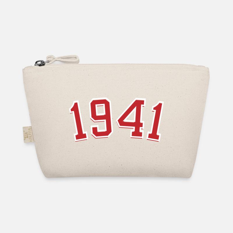 Année de naissance sport 1941 Trousse biologique
