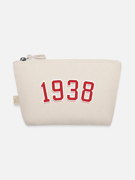 Année de naissance sport 1938 - Trousse biologique - nature