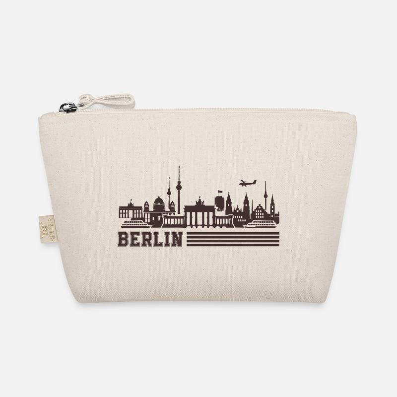 Horizon de Berlin Trousse biologique