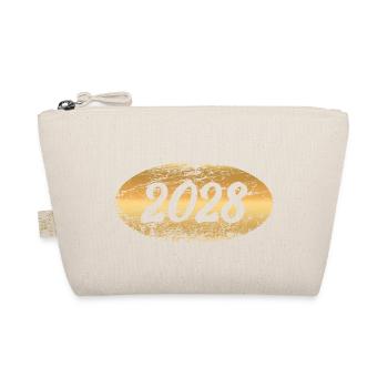 2028 - Organic Pouch - nature - Front