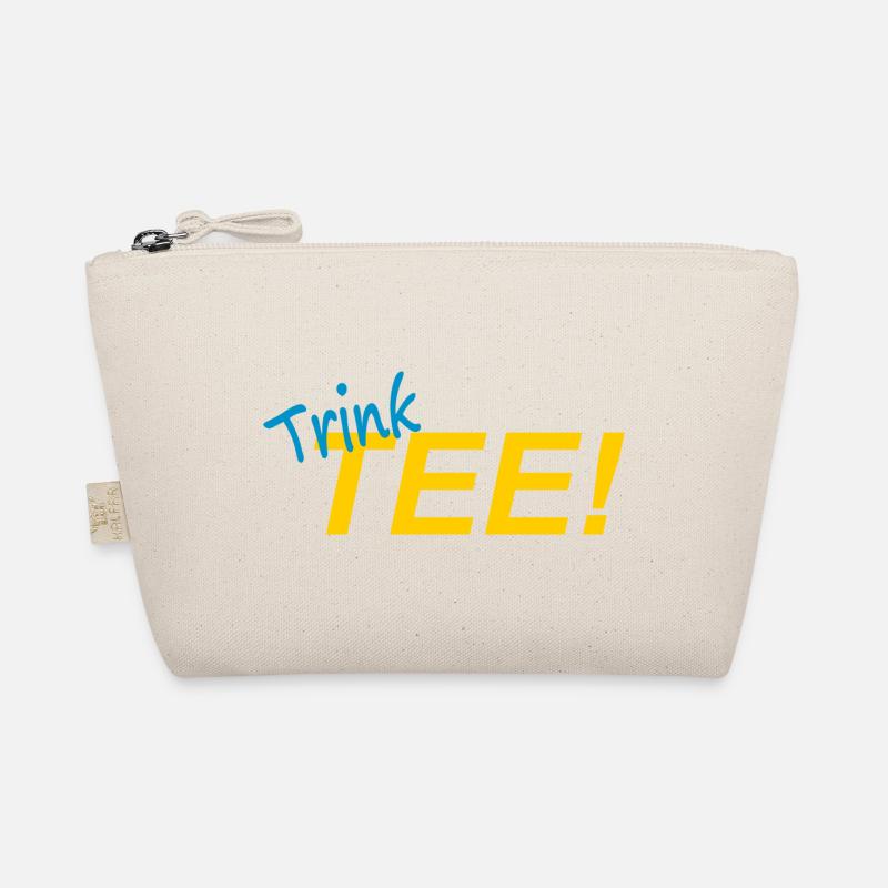 BUVEZ DU THÉ ! Trousse biologique