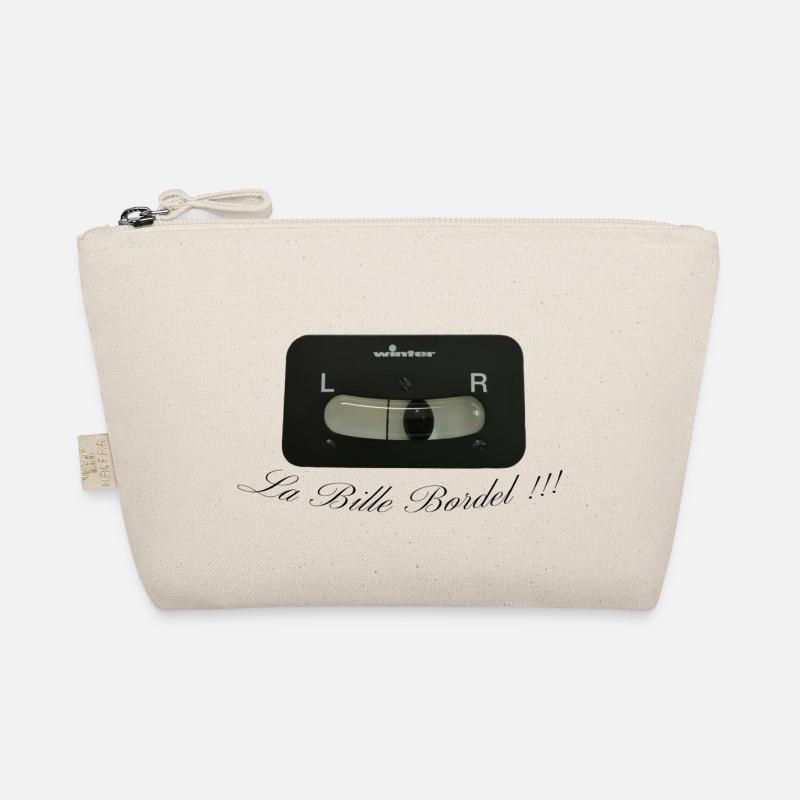 La bille bordel Trousse biologique