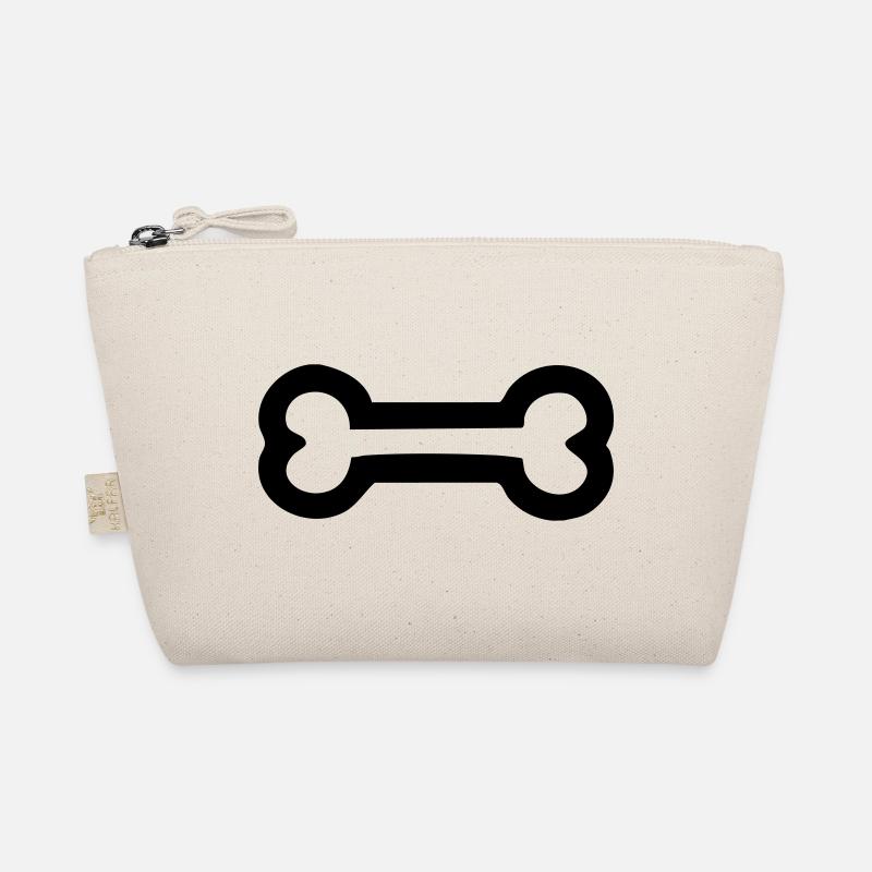 Dog Bones Bones Dogs Organic Pouch