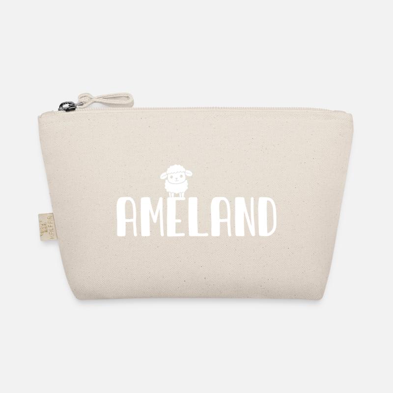 Mouton doux Ameland Trousse biologique
