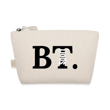 BT. - Sports - Bio-Täschchen - Natur - Vorne
