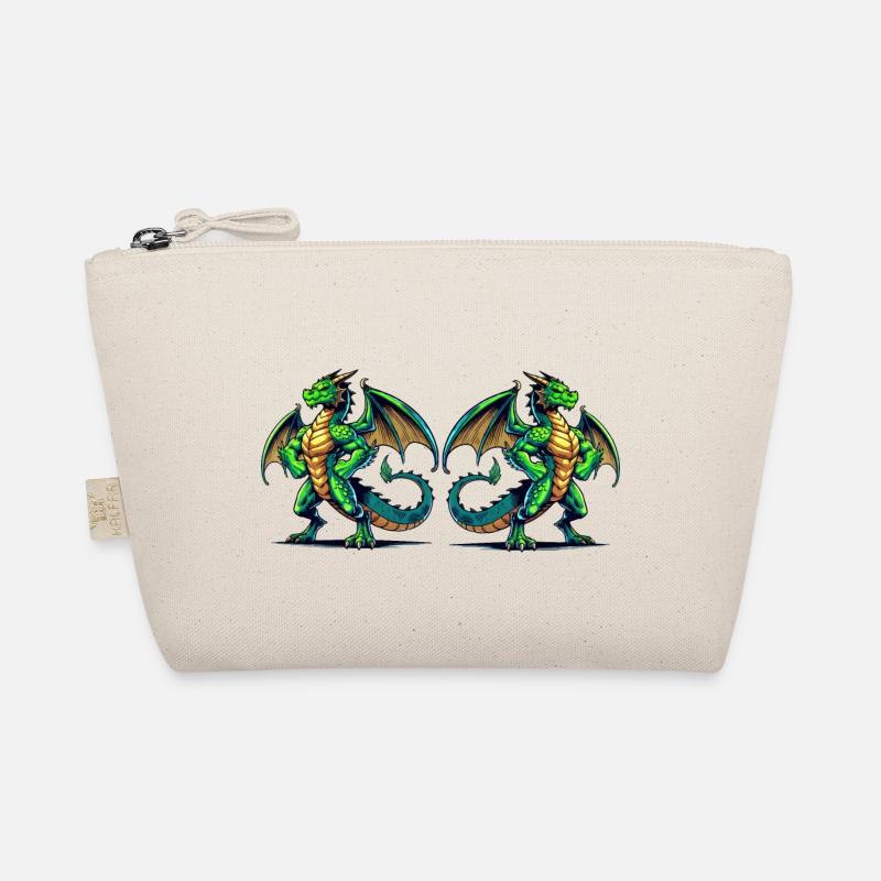 Kite Organic Pouch