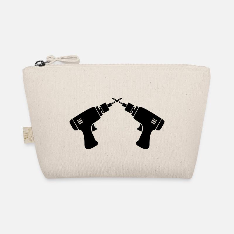 Drills Organic Pouch