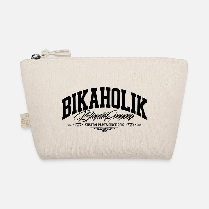 Stripes Bio-Täschchen