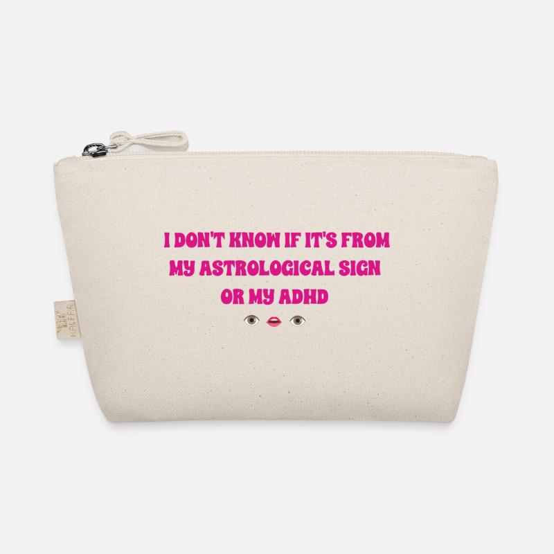 Astro ADHD girly Trousse biologique