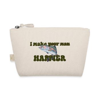 La truite Pick me - Trousse biologique - nature - Devant