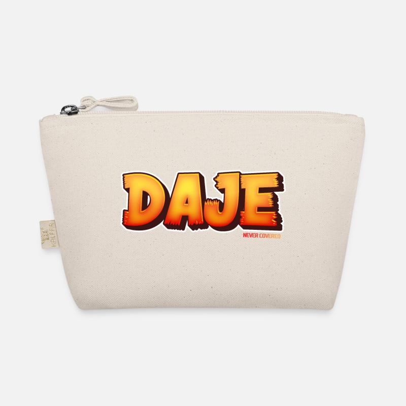 Phrases romaines : DAJE - Trousse biologique - nature