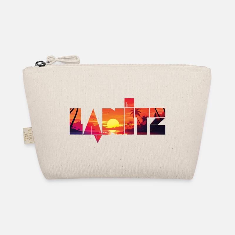 Lanitz Tropen Bio-Täschchen