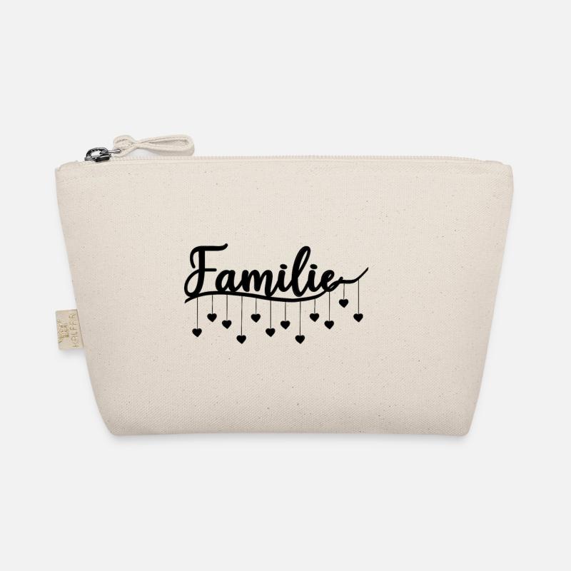 Famille Trousse biologique
