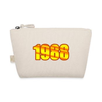 1988 - Organic Pouch - nature - Front