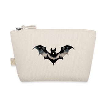 Chauve-Souris Mystique - Ville Enchantée - Trousse biologique - nature - Devant