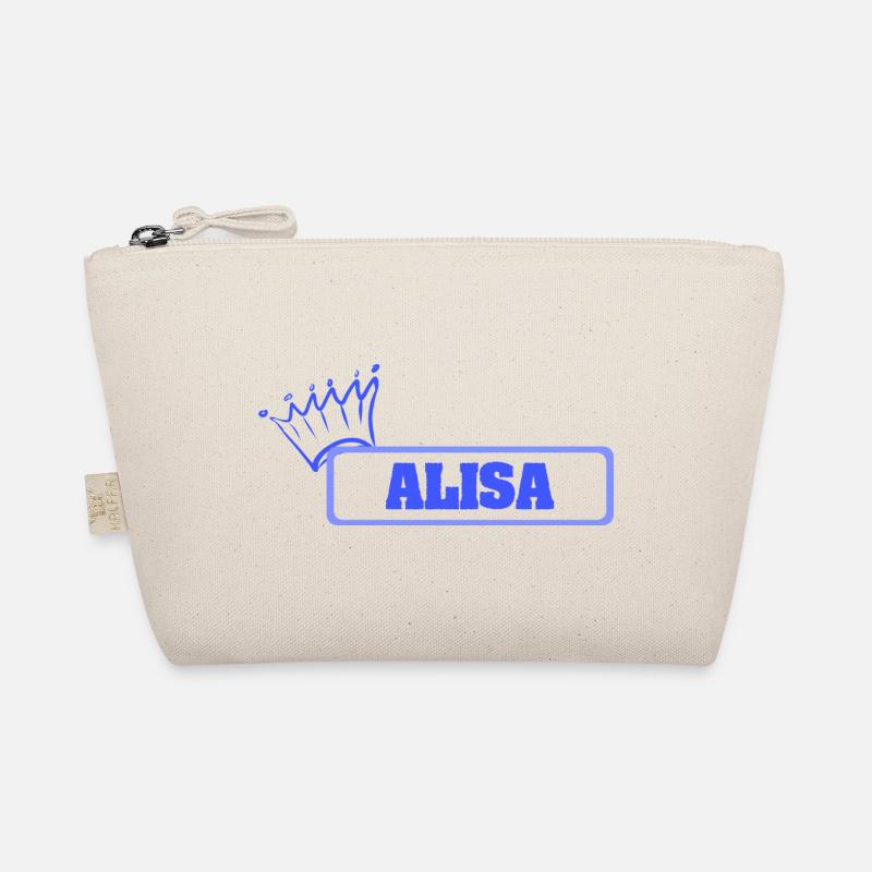 Alisa Bio-Täschchen
