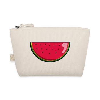 Melon Fruit - Organic Pouch - nature - Front