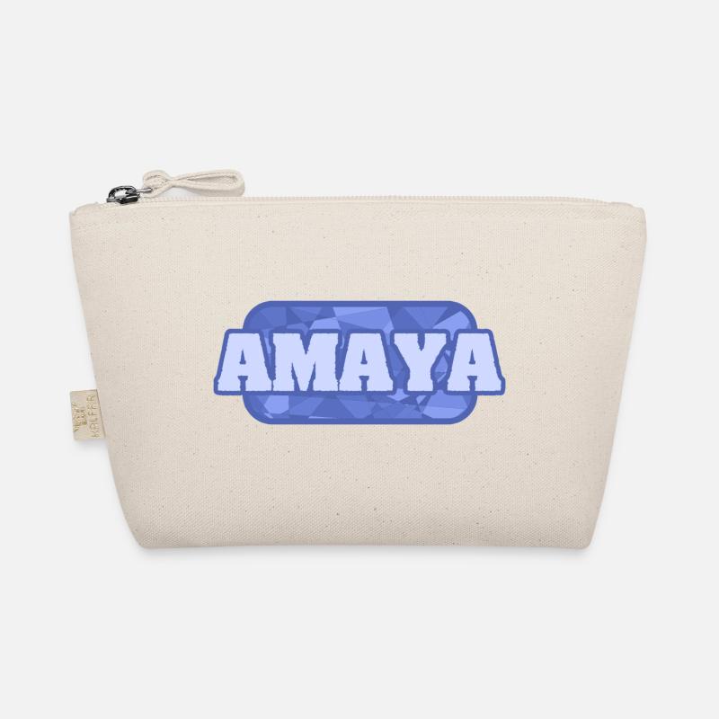 Nom : Amaya Trousse biologique