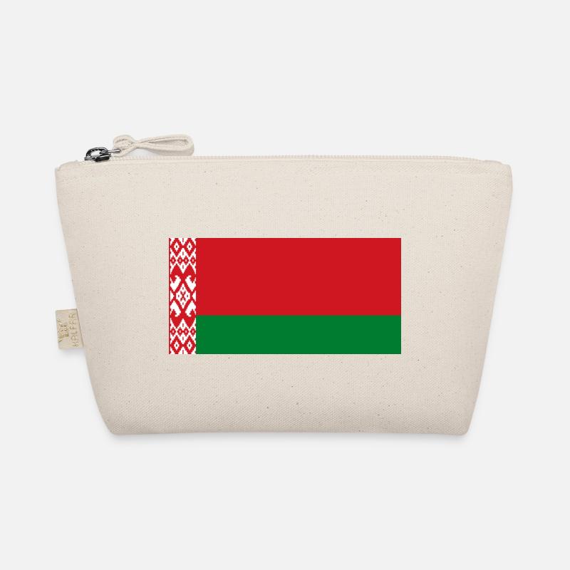 Belarus Organic Pouch