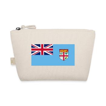 Fiji - Organic Pouch - nature - Front