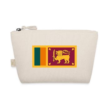 Sri Lanka - Organic Pouch - nature - Front