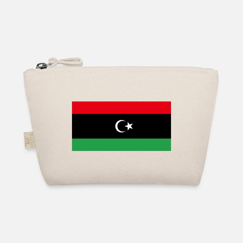 Libya Organic Pouch