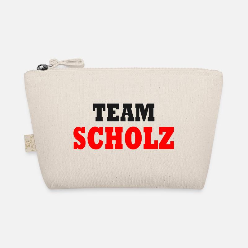 Team scholz Bio-Täschchen