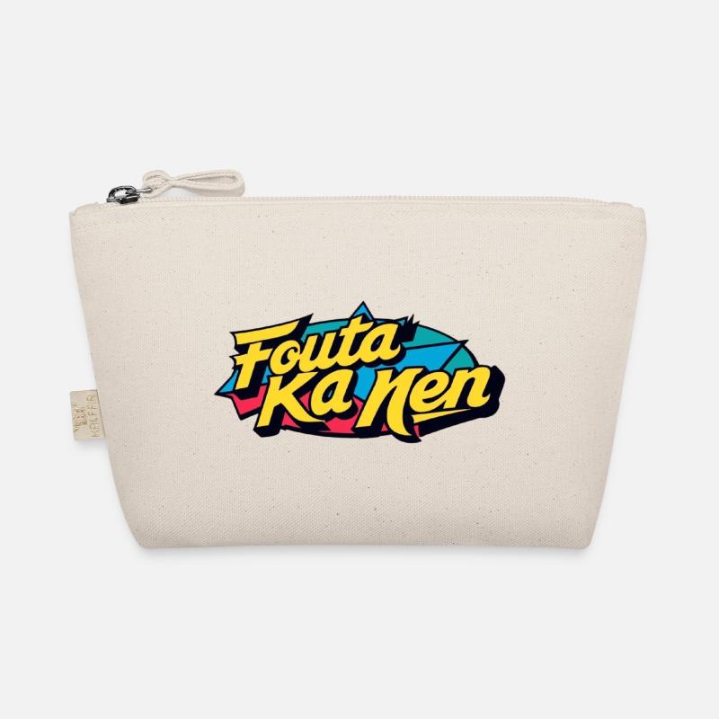 Fouta Kamen Trousse biologique