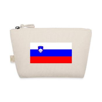 Slovenia - Organic Pouch - nature - Front