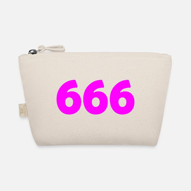666 Trousse biologique