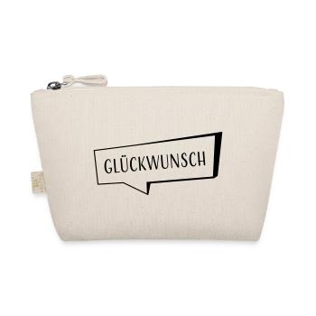 Félicitations - Trousse biologique - nature - Devant