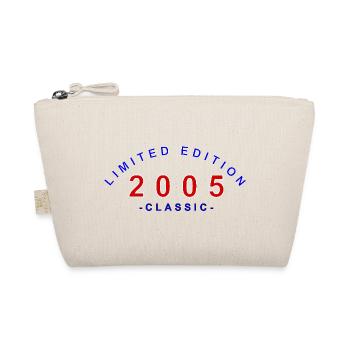 2005 Édition Limitée Classique - Trousse biologique - nature - Devant