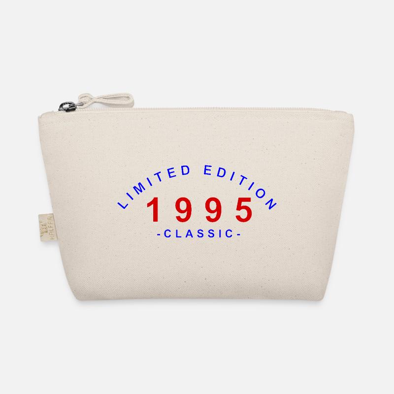 1995 Limited Edition Organic Pouch
