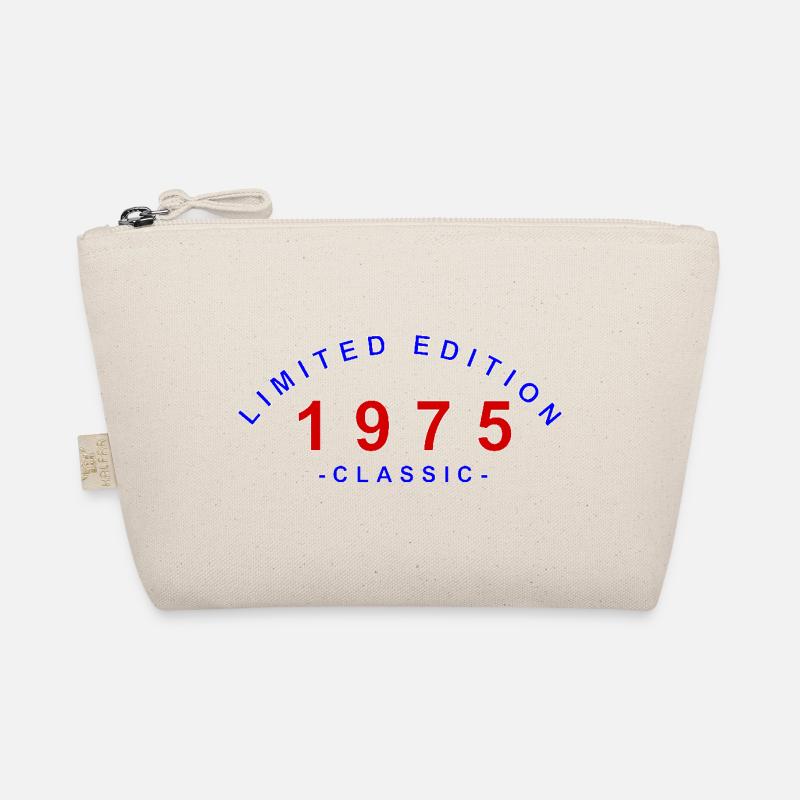1975 Édition limitée Trousse biologique